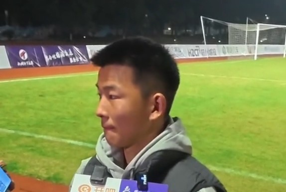陶強龍：浙江隊氛圍挺歡快 融入球隊后要爭取更多的榮譽(yù)