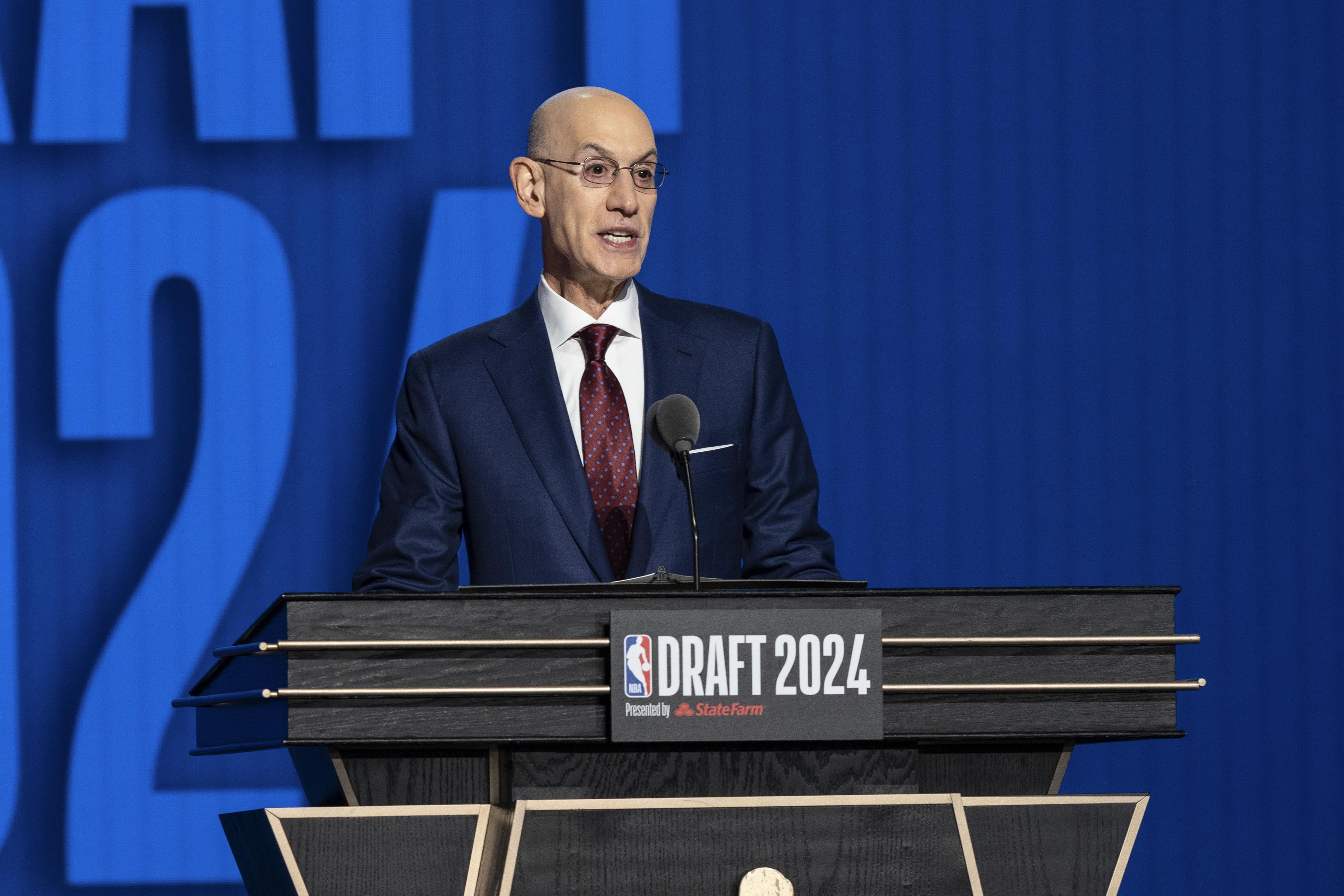 前NBA球員：希望官方規定單隊單場(chǎng)三分出手數≤25 看美麗籃球回歸