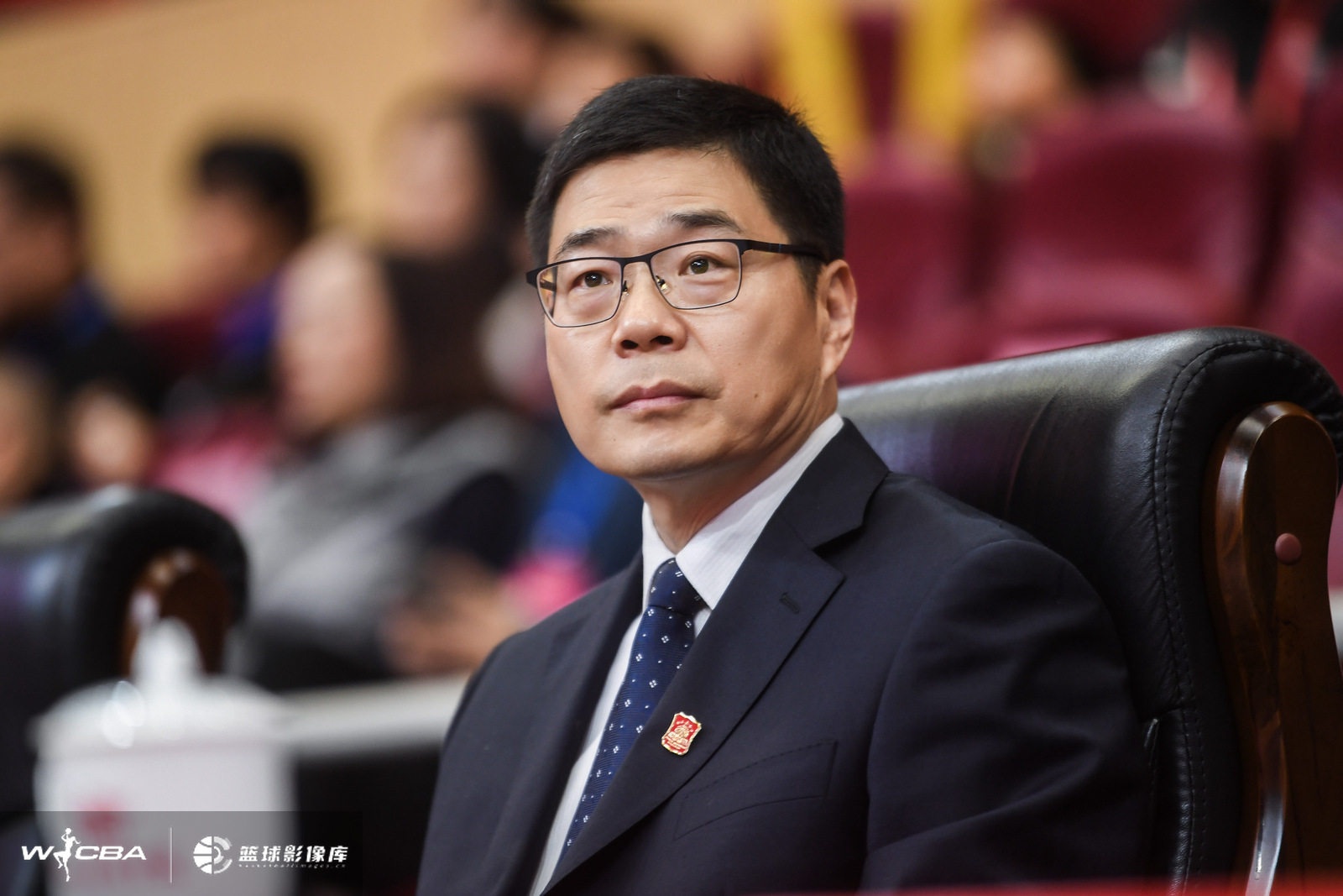 WCBA1勝31負進(jìn)季后賽的尷尬局面 原本可以避免？